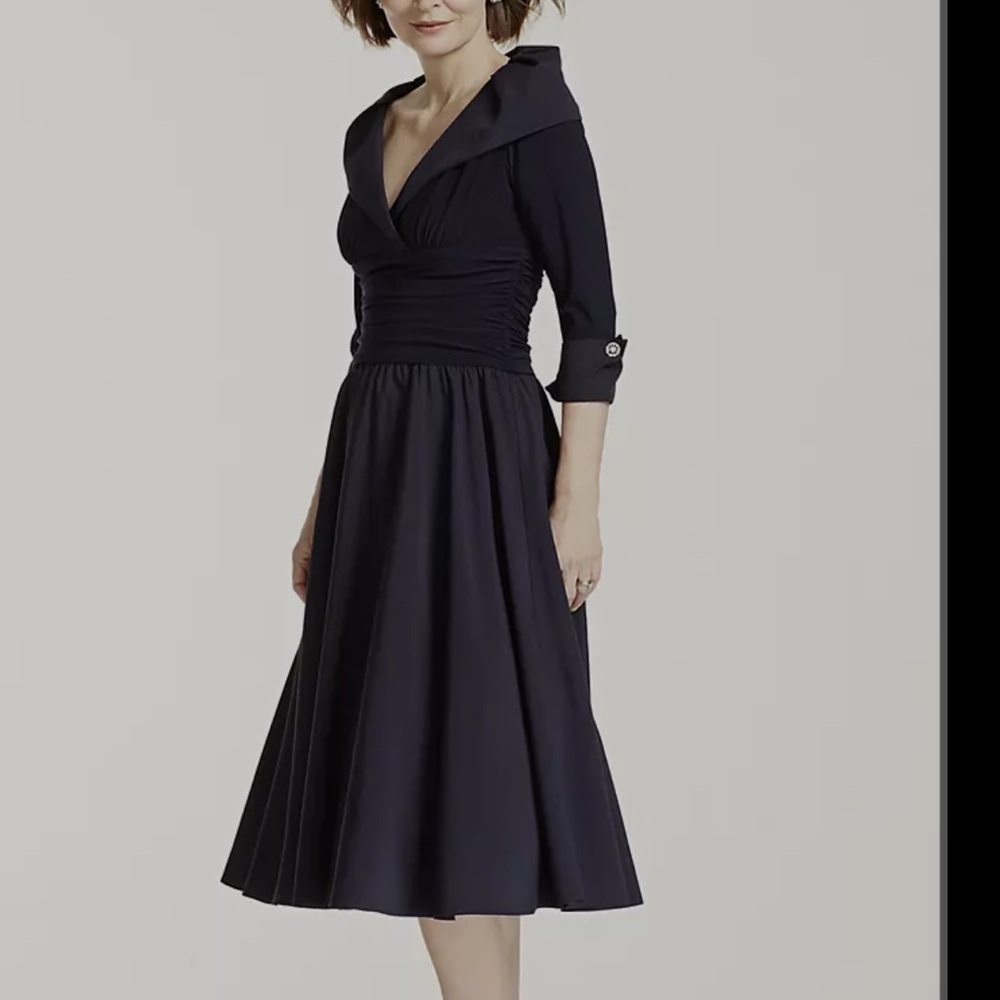 Jessica Howard vintage dress - Picture 8 of 8